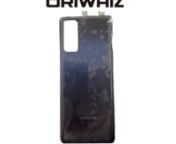For Samsung Galaxy S20 FE Rear Glass Back Cover &#124; oriwhiz.comnhttps://www.oriwhiz.com/collections/samsung-repair-parts/products/for-samsung-galaxy-s20-fe-rear-glass-back-cover-1204654nhttps://www.oriwhiz.com/blogs/cellphone-repair-parts-gudie/why-do-most-smartphones-no-longer-have-removable-batteriesnhttps://www.oriwhiz.comtn------------------------nJoin us to get new product info and quotes anytime:nhttps://t.me/oriwhiznnABOUT COOPERATION,nWRITE TO OUR MANANGERSnVISIT:https://taplink.cc/oriwhiz