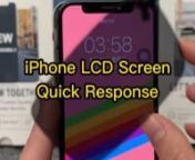 LCD Screen Replacement for iPhone Brand New High Quality &#124; oriwhiz.comnhttps://www.oriwhiz.com/collections/samsung-lcd/products/iphone-11-lcd-1002001nhttps://www.oriwhiz.com/blogs/cellphone-repair-parts-gudie/apples-advanced-data-protectionnhttps://www.oriwhiz.comtn------------------------nJoin us to get new product info and quotes anytime:nhttps://t.me/oriwhiznnABOUT COOPERATION,nWRITE TO OUR MANANGERSnVISIT:https://taplink.cc/oriwhiznnOriwhiz #iphone lcd screen like apple watch#iphon