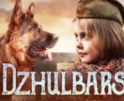 Dzhulbars(English trailer) SDZHUL1 from dzhulbars