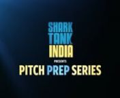 Marketing content for Shark Tank India - Season 2