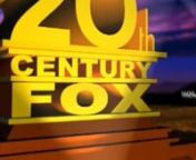 20th Century Fox - 20th Century Fox Home Entertainment Logo Intro (2006 HD Full 4K Video Film) from 20th century fox intro hd