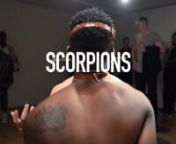 scorpions (Original).mov from scorpions