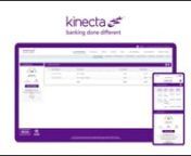 How do you manage your money when life doesn&#39;t stick to banking hours? Become a member and get access to Kinecta&#39;s online and mobile banking tools so you can improve your financial health whenever and wherever you need. nnLearn more at kinecta.org