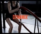 This is a Promotional video ad for Dynamix Fitness Academy. Don&#39;t use personally or commercially without permission. Don&#39;t re-upload without permission or without giving credits to ownner.nnncc: Soban ShafiqnLink: https://www.behance.net/soban
