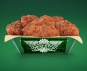 In 2021, a national shortage more than doubled thenprice of American chicken wings. Not good when both your menu, and brand, are built on wings.nnTo answer the craving for wings, Wingstop turned tonanother part of the chicken Americans often overlook and overnight, created a new Wingstop brand: Thighstop. Created as a ghost kitchen within Wingstop, Doordash delivered Thighstop nationally, while the brand hacked its own assets to replace wings with thighs in media, online, and even with hip hop m