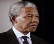 Nelson Mandela Blenheim Partners Video from mandela