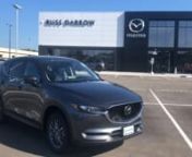 Machine Gray Metallic New 2021 Mazda CX-5 available in Madison, WI at Russ Darrow Mazda Madison. Servicing the Madison, Fitchburg, Monona, Shorewood Hills, Five Points, WI area. Used: https://www.russdarrowmadisonmazda.com/search/used-madison-wi/?cy=53718&amp;tp=used%2F&amp;utm_source=youtube&amp;utm_medium=referral&amp;utm_campaign=LESA_Vehicle_video_from_youtube New: https://www.russdarrowmadisonmazda.com/search/new-mazda-madison-wi/?cy=53718&amp;tp=new/ 2021 Mazda CX-5 Touring - Stock#: MM215
