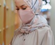 bae_hanna_hijab_friendly _earloop_anti-_c_o_v_i_d_face_cover_mask-_b_l_u_s_h_p_i_n_k(_a_d_u_l_t_s_i_z_e) from h p c anti