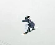 Dir: Ben WoolfnProducer: Arran IgoenCompany: Pulse FilmsnAgency: HypernClient: Nokia &amp; Burton SnowboardsnnA campaign to launch Nokia Push Snowboarding Technology at the US open in 2011nhttp://www.pushsnowboarding.com/nnShot on: ALEXA, Canon 5DnCut on: FCP