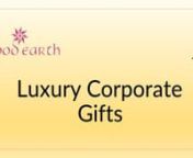 Luxurious corporate gifts need not be basic promotional items. They must be unique and reflect the importance of the client relationship. Here are some great ideas for luxury corporate gifts. Listed below are some great gifts for corporate clients. These items are perfect for a company that wants to impress. They are also an excellent way to thank employees and clients. Let&#39;s look at some examples. The first is a coffee table book by Louis Vuitton. It features the history of the company and its