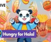 Why do Muslims eat halal? Brother Amin Aaser returns for a new season of Khutba for Kids by telling a story about the importance of eating halal food!nnWant to be a part of our full Khubta for Kids Program?Get special access to challenges and more!n� Join us for FREE at: http://NoorKids.com/Khutbann� Subscribe to our channel for Quran videos, Storytelling programs and Online Courses for kids!n-- https://www.youtube.com/user/NoorKids?sub_confirmation=1nn� Get latest updates on Noor Kids S