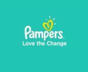 Pampers Super Bowl CommercialnnAgency: Friends At WorknProduction Company: Look to the Moon, LLCnnProduction Sound Mixer: Young Kim