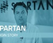 This origin story video tells how Spartan came together during COVID to leverage decades of experience in advanced aerospace radar to create game-changing sensing and safety technology for the automated mobility industry.Spartan, the leader in biomimetic radar solutions, recently closed a &#36;15 million in a Series A round led by Prime Movers Lab. The round comes on the heels of a &#36;10 million seed round raised earlier this year.nnnnnTranscript:nnnBlake Gasca00:08nThe Spartan Radar origin story: