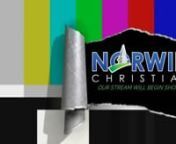 Norwin Christian Church Sunday Morning Live Stream.nCCLI # For Live and Streaming 1158962 / CSPL057904nRoyalty Free Music: https://www.bensound.com