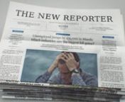 You can purchase this project here https://videohive.net/item/breaking-news-photoreal-newspaper-4k/37114962nnBreaking News Photoreal Newspaper is a high-quality After Effects template. It’s professionally designed with creatively elements that stylishly combine to form an advanced looking video. Breaking News Photoreal Newspaper is a beautiful, cinematic and simple project ideal for promo, presentation, slideshow about history, documentary, newspaper, different events, news reports, broadcast,