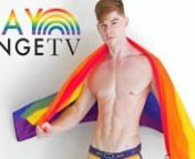 http://www.gaybingetv.com/join 7 DAY FREE TRIALnGayBingeTV is the out and proud streaming service for gay men. Watch unlimited gay movies online, your mobile device, Roku, Fire TV, Apple TV &amp; Android TV. Stream sexy &amp; exclusive gay content you won&#39;t find anywhere else for a low monthly price. Available worldwide. Ready to watch gay movies? Join now to start your 7-day free trial: http://www.gaybingetv.com/joinnApple mobile app: https://apple.co/3kflHiRnAndroid mobile app: https://bit.ly/
