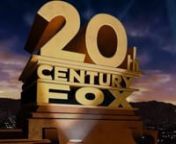 20th Century Fox Intro Logo HD.mp4 from 20th century fox intro hd