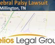 If you have any Millington, TN cerebral palsy legal questions, call right now and talk to a lawyer. 1-888-577-5988 - 24/7. We are here to help!nnnhttps://helioslegalgroup.com/cerebral-palsy/nnnmillington cerebral palsynmillington cerebral palsy lawyernmillington cerebral palsy attorneynmillington cerebral palsy lawsuitnmillington cerebral palsy law firmnmillington cerebral palsy legal questionnmillington cerebral palsy litigationnmillington cerebral palsy settlementnmillington cerebral palsy cas