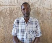 Phanga, Malawi - Teacher Interview from phanga