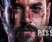 The Passport Movie Trailer from 2019 hollywood action movie in hindi dubbed