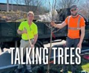 Talking Trees [Stuck in Vermont 664]nnIt’s spring, and Burlington is awash with green buds as plants and trees emerge after a winter slumber. Burlington Parks, Recreation &amp; Waterfront employs five full-time arborists who take care of 13,000 trees, landscapes and flower beds throughout the Queen City. This season, they are busy planting 200 new trees, pruning and mulching throughout the city. nnEva talks to city arborist Vincent “V.J.” Comai and some of his crew about the importance of