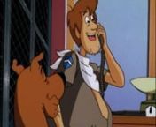 Scooby-Doo on Zombie Island (1998) from scooby doo