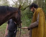 A 65min observational documentary on the film The Green Knight. Featuring David Lowery, Dev Patel, Alicia Vikander and Joel Edgerton for A24 and on iTunesnnRelease date: 09-28-2021nFilmed on location in IrelandnProduction Company: A24nDirected &amp; Produced by Shawn BannonnnAvailable Here:https://itunes.apple.com/us/movie/the-green-knight/id1577084825nnA24 https://a24films.com/films/the-green-knight