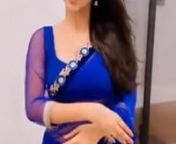 --Nisha Guragain _--Angel Rai Tik Tok Saree Videos Compilation _--New Popular Saree Instagram Reels --(480P) from saree reels