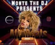 Monte The DJ Presents AfroBeats Mix 2022nnListen &amp; Download All My Mixes nHearThis.at: nhttps://hearthis.at/montethedj/nnMixcloud:nhttps://www.mixcloud.com/timonty01/nnSoundcloudnhttps://soundcloud.com/timonty01nnYouTubenhttps://www.youtube.com/channel/UCItO-ksiJeX3Ja2O9CPWJYgnn**********Tracklist**********nnn1. Last Last - Burna Boyn2. FWA FWA FWA - Azawin3. Dior - Rugern4. Nsaba - Pallaso X Ratigun Eran5. Emiliana - CKayn6. D O D O (Adekunle Gold Version) - Taycn7. Tonkozesa - Lydia Jazmin