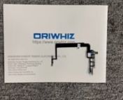 For iPhone 13 Pro Max Power On/Off Flex Button Connector Cable Replacement &#124; oriwhiz.comnhttps://www.oriwhiz.com/collections/iphone-repair-parts/products/for-iphone-13-pro-max-power-on-off-1002911nhttps://www.oriwhiz.com/blogs/repair-blog/iphone-14-suppliersnMore details please click here:nhttps://www.oriwhiz.comn------------------------nJoin us to get new product info and quotes anytime:nhttps://t.me/oriwhiznnBusiness Email: nRobbie: sales2@oriwhiz.comnSherry: sales5@oriwhiz.comnAmily:sales6@or