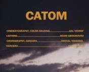 Catom - music video