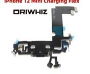 For iPhone 12 Mini Charging Port Charger Dock Connector Mic Flex Replacement &#124; oriwhiz.comnhttps://www.oriwhiz.com/collections/spare-parts-2/products/for-iphone-12-mini-charging-port-charger-dock-connector-mic-flex-replacement-1003102nhttps://www.oriwhiz.com/blogs/cellphone-repair-parts-gudie/security-cybernMore details please click here:nhttps://www.oriwhiz.comn------------------------nJoin us to get new product info and quotes anytime:nhttps://t.me/oriwhiznnBusiness Email: nRobbie: sales2@oriw