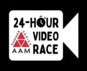Check out the films from our 24-Hour Video Race!Over the course of one day, these talented filmmakers conceived, shot, and edited a short video that incorporated the line of dialogue