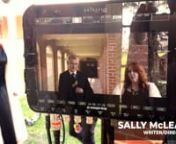 Sally McLean&#39;s Director/Writer reel for 2019, featuring footage from