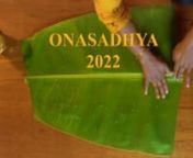 KCK Onam Sadhya 2022.mp4 from sadhya
