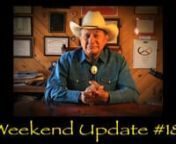 In this installment of Weekend Update, Russell Means talks of the continual perpetuation of false myths concerning Indians.From the static stereotypes put forth by Hollywood movies, to the ignored histories of abundance and disease-free living never mentioned by supposedly balanced documentaries or historians, Russell Means works to tell the untold stories.He speaks as well to Cortez&#39;s darkness, and to the misrepresentation and outright, on-going oblivion of the American populace to the Indi