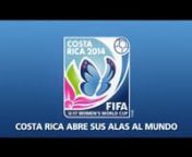 FIFA U-17 womens world cup.m4v from u 17 fifa world cup 2019