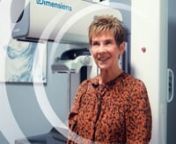 The Mammogram Experience at RadNet Imaging Centers from radnet imaging