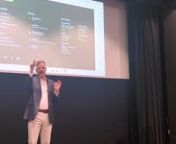 Lee Seymour, Founder and CEO of Xref (ASX:XF1) explains Xref’s Migration to SaaS at a recent investor conference. nnFor the investor&#39;s full presentation visit xf1.com