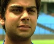 Virat KohliIndian Cricket Captain Kohli as a TeenagerTrans World Sport from cricket virat kohli