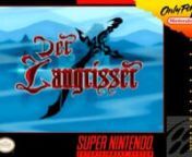 ------------------------------nnSNES OST - Der Langrisser - Quiet Endingnn------------------------------nnGame: Der Langrisser (Langrisser II)nPlatform: SnesnTrack #: 30nDeveloper(s): Masaya Games (Team Career)nProducer(s): Nippon Computer SystemsnComposer(s): Noriyuki Iwadare and Isao MizoguchinRelease: JP: August 26, 1994nn------------------------------nnGame Info ; nnLangrisser II is a tactical role-playing game for the Sega Mega Drive console. It is the sequel to Langrisser, and was never re