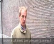 Documentaire over een dag uit het leven van mensen uit de stad Haarlem.