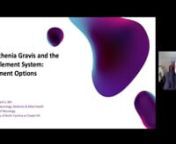 This 30-minute CME-accredited program highlights the connection between the complement system and myasthenia gravis in regards to the treatment of this rare disease. nnJointly Provided by American Academy of CME and CheckRare CE.nnSupport for this accredited continuing education activity has been made possible through educational grant from UCB. nnStart date: December 18, 2023. End date: December 18, 2024nTo receive CME credit, go to https://checkrare.com/learning/p-myasthenia-gravis-and-the-com