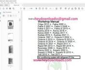 https://www.heydownloads.com/product/skoda-octavia-iv-nx-workshop-manual-pdf-download/nnSkoda Octavia IV NX Workshop Manual - PDF DOWNLOADnnLanguage : EnglishnPages : 17993nDownloadable : YesnFile Type : PDF
