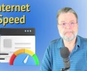 ⏱️ Internet speed: we all want it. Here&#39;s how to improve yours.nn⏱️ Increasing internet speedn- Ensure Windows itself is performing well.n- Check your DNS speeds.n- Use wired ethernet when possible.n- Take steps to improve your Wi-Fi connectivity.n- Update system networking drivers.n- Run the Windows networking troubleshooter.n- Review and possibly update your networking hardware.n- Consult with your ISP to ensure you’re getting what you’re paying for.nnUpdates, relat
