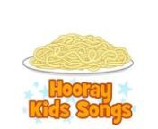 Let's play together! - Children play along song - Hooray Kids Songs & Nursery Rhymes from hooray kids
