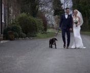www.yorkshire-wedding-videos.co.uknnApril 2022 – The wedding of Katie and David at The Normans wedding barn in Bilborough, on the outskirts of YorknnWho am I?nnThanks for stopping by. I’m Pete and I’m an established wedding videographer based in the North of England, on the edge of the beautiful Yorkshire Dales. Filming weddings is a passion as well as a job. I am always honoured to be asked to capture a couples’ big day so they can treasure and watch it back for years to come.nnWhy choo