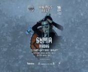 Valhalla Presents: Vikings Fest & Sumia from vikings valhalla