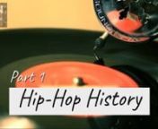 In the South Bronx borough of New York City in the early 1970s, the genre music of hip-hop originated from the pure Black experience of life—expressed poetically through the words of the viewer., known as the “rapper.”nnRap music existed in these impoverished neighborhoods of New York without the mainstream cameras watching for several years.At the time, the music was only noticeable to people who were living the real-life experience like the rapper or could relate to it.Moreover, they
