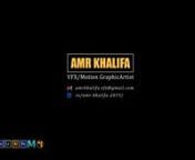 This is my motion graphics showreel for many of the biggest Tv News and documentary channels, I have done everything about 2D/3D motion graphics, Colo grading, music, promo, and editing using AE, Ps, illustrator, premiere, andMaya 3D.